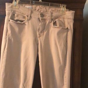 Gap legging jeans